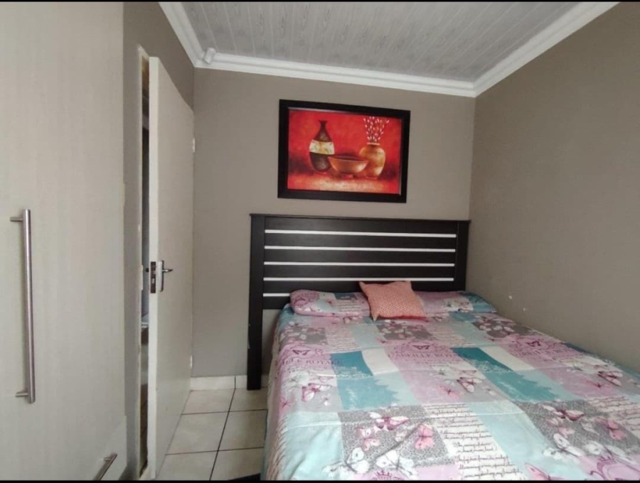 3 Bedroom Property for Sale in Seraleng North West